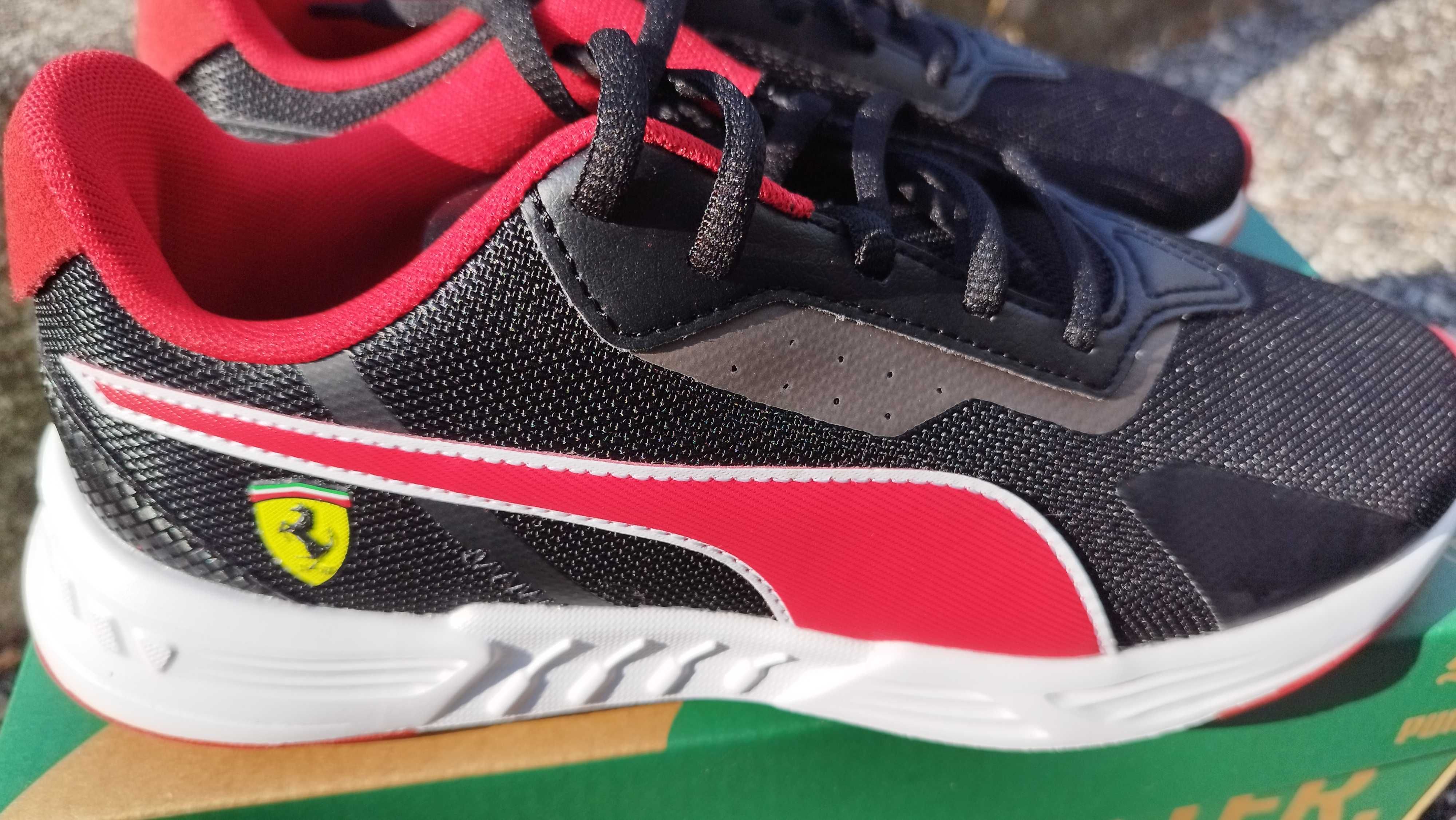 Нови оригинални маратонки Puma