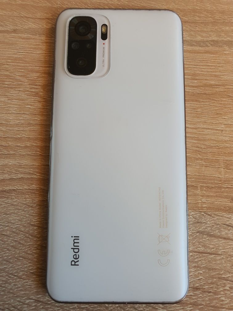 Xiaomi Redmi Note 10  128GB
