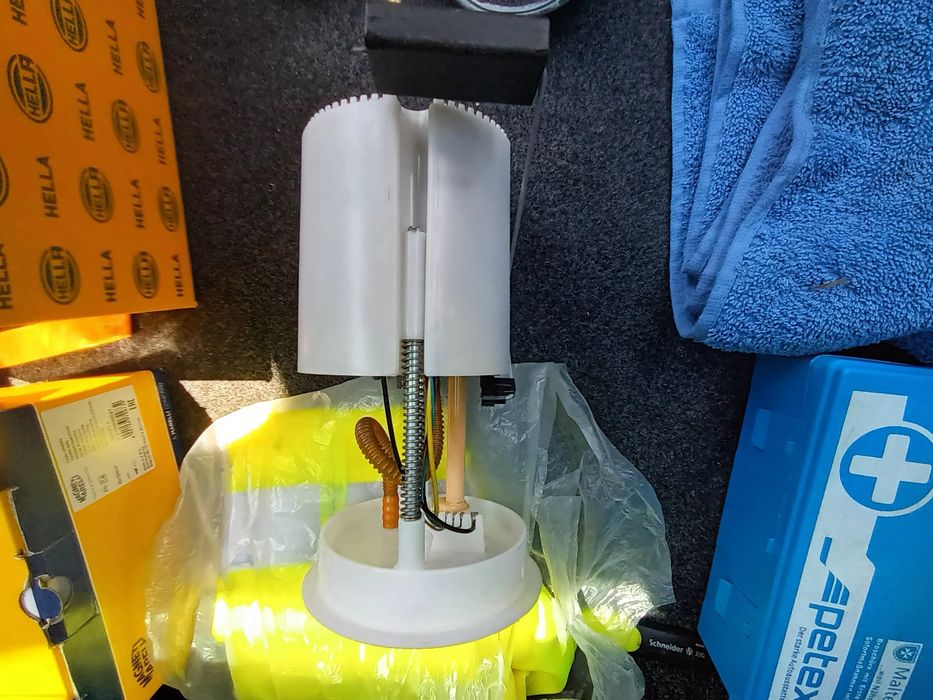 Accesori auto ibiza 1.4 /85cp 2011 eu.5 oferta...