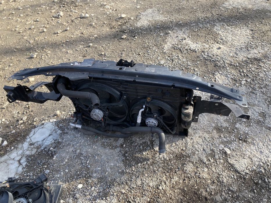 Очеларка за Сеат Леон 1М 99- 2005