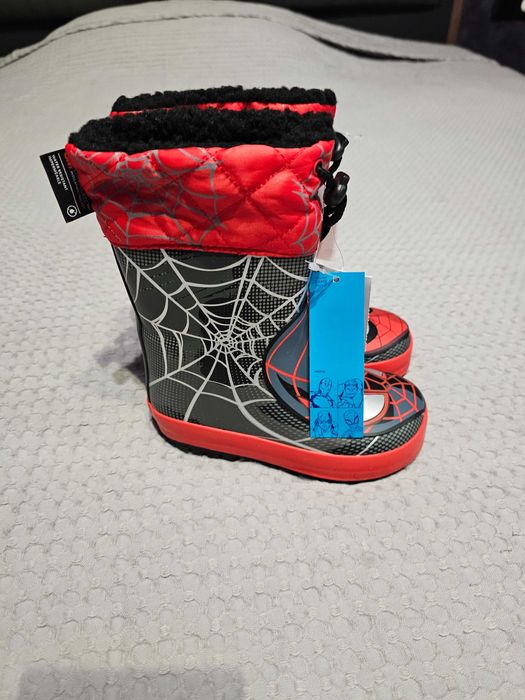 Детски гумени ботуши NEXT - EU 25.5 номер, UK 8