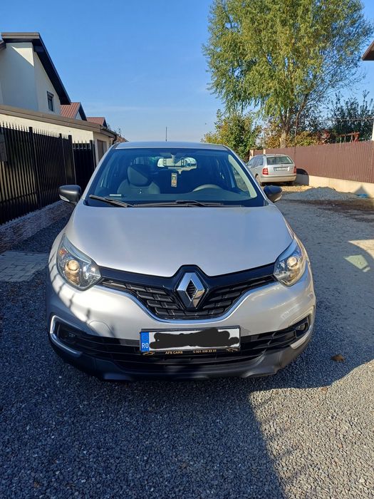 Vand Renault Captur Evo Life