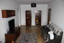 Apartament 3 camere Targu Cucu