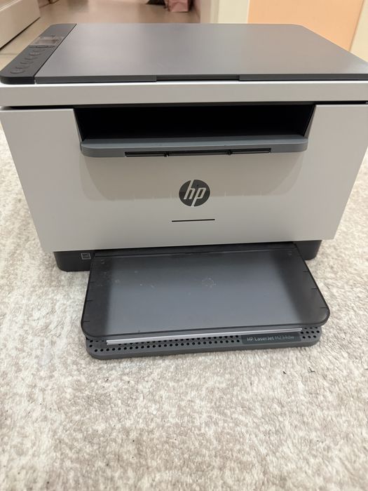Принтер HP LaserJet M234dw