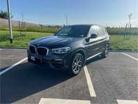 BMW X3 xDrive/ 190CP/ Full Led Adaptive