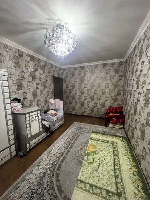 Продаю 4-х комнатную квартиру Сергели 7