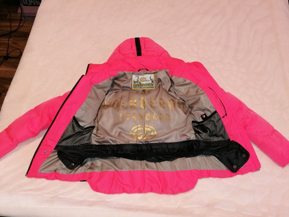 Оригинално  яке Bogner