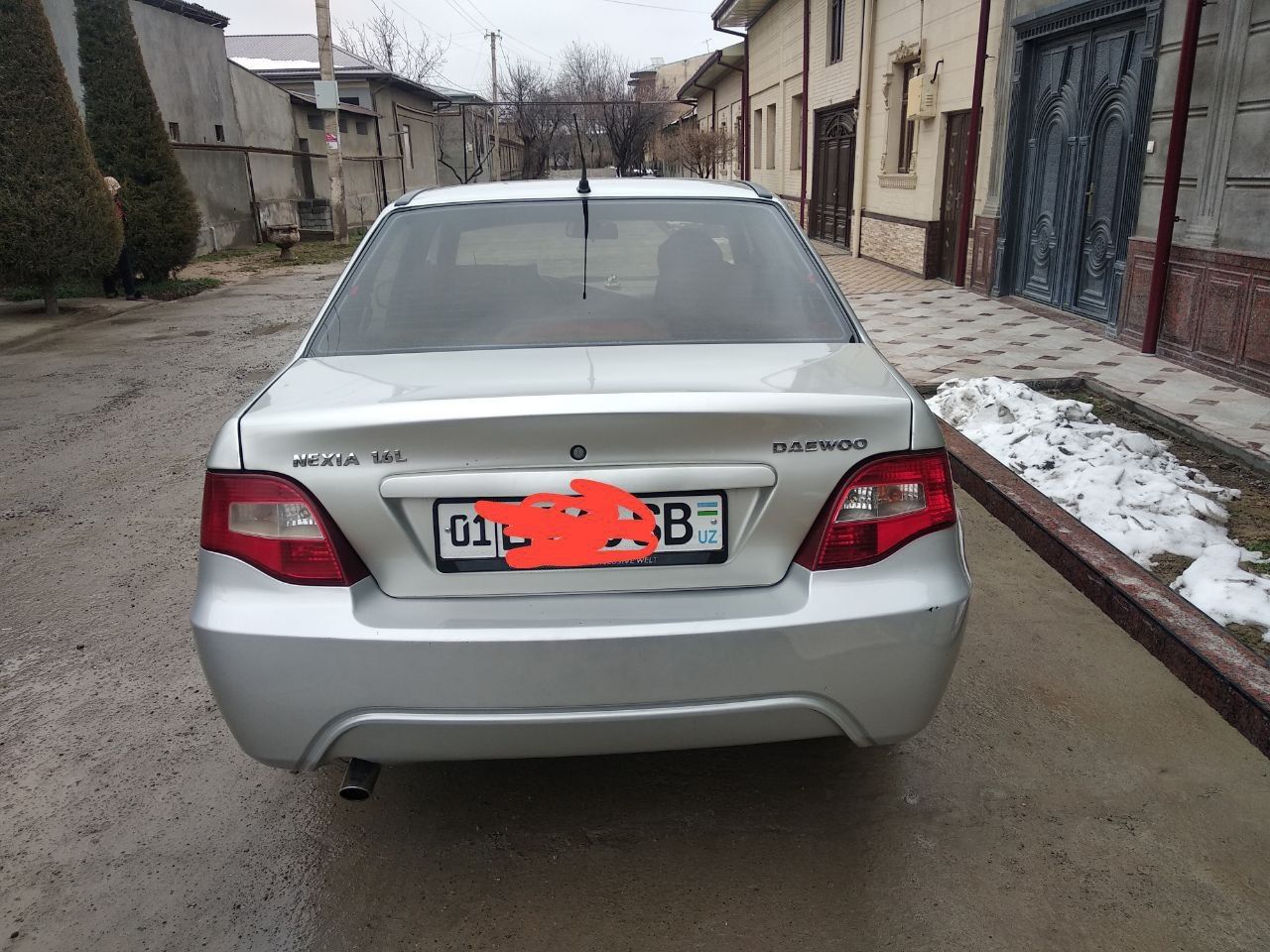 Neksiya 2 5500$ kelishamz