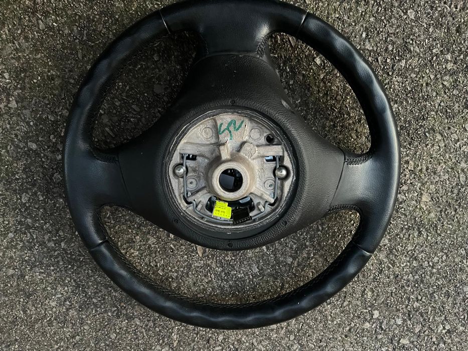 Volan  BMW,seria 3,m pachet 2010,