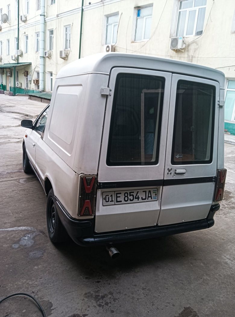 Продается автомобиль