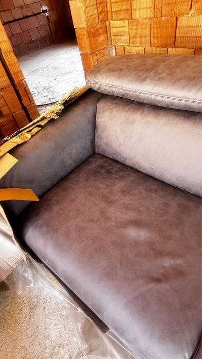 Canapea import Germania