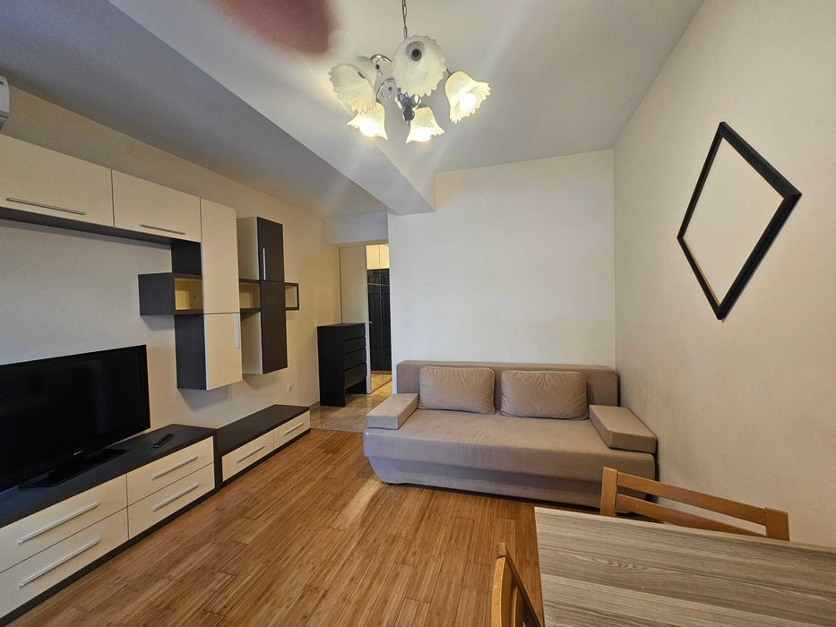 Garsoniera Apartament 1 Camera + Balcon Exclusive Residence Copou Iasi