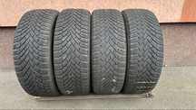 Anvelope 205 55 R16 m+s Continental