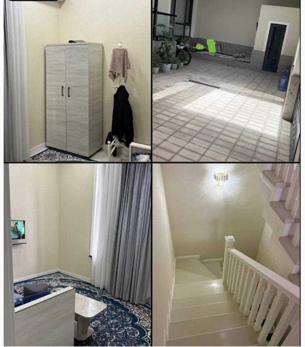 Продажа Евродома в Учтепинском районе, 2-сотки (N 12561 )