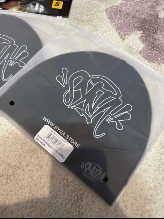 Syna World Beanie