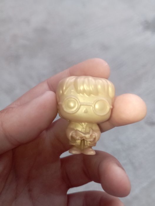 Kinder gold nou nouț