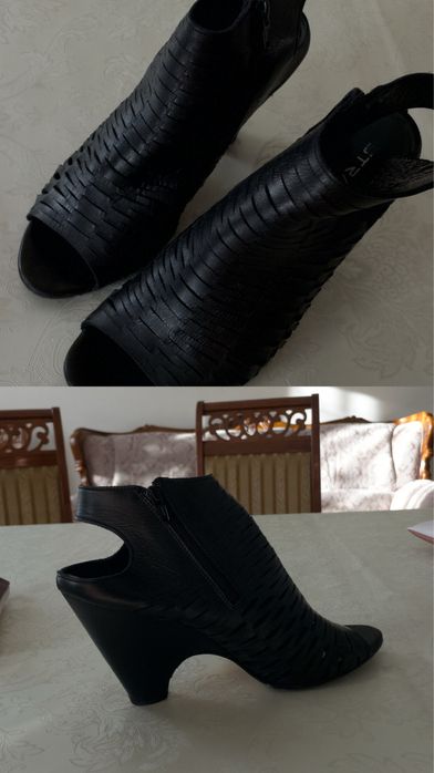 Туфли, женская обувь