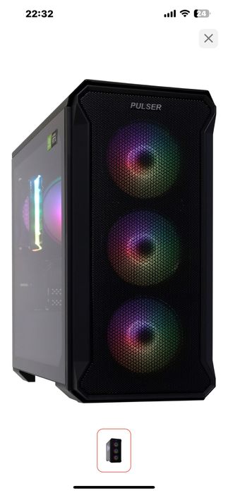 Продом системный блок