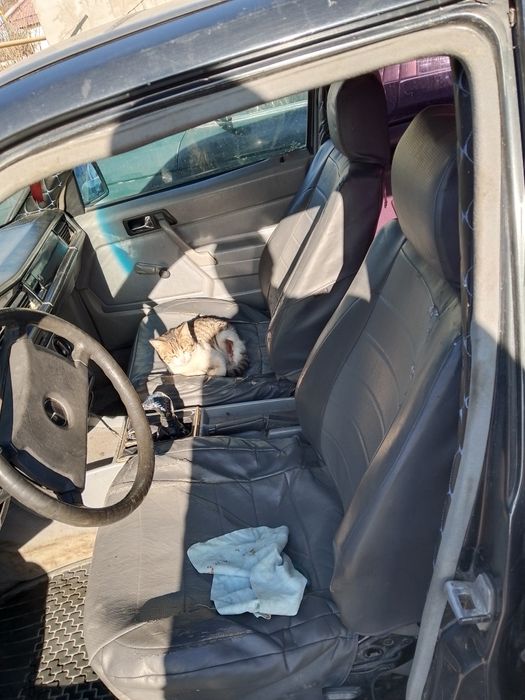 Делал под себя вклад много души и денег