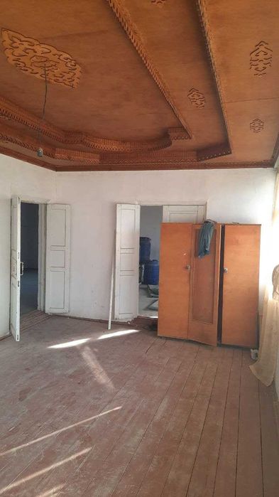 Ховли сотилади 6 соток