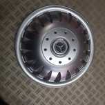 Capace roti Mercedes sprinter r15,capace oglinzi cromate,covorase interioare
