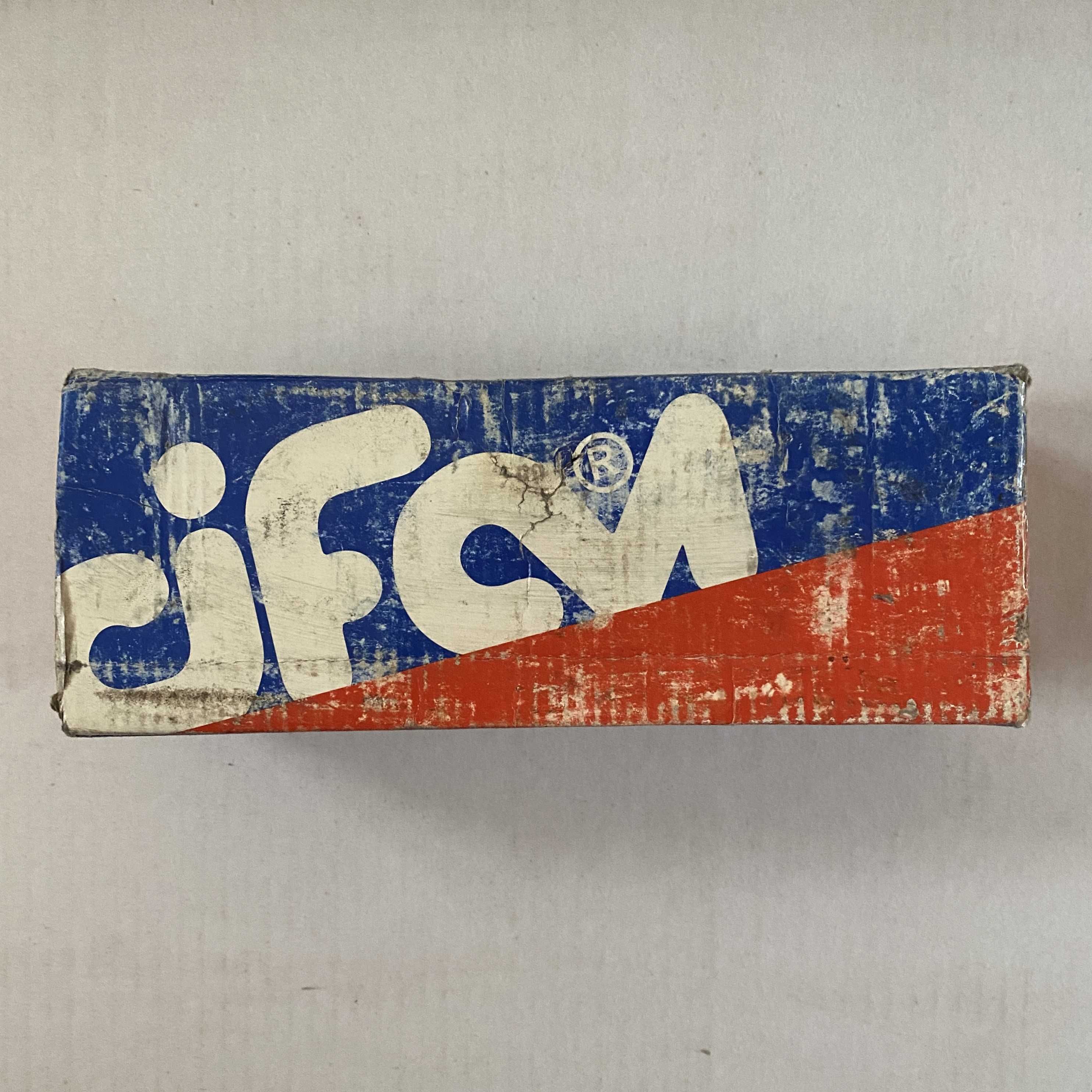 Pompa centrala frana  CIFAM 202-446 pentru bus Fiat/Citroen/Peugeot