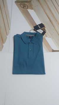 Vand tricou Hugo Boss masura S original nou cu eticheta