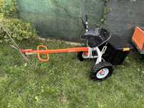 Navigator Ruris Motocultor