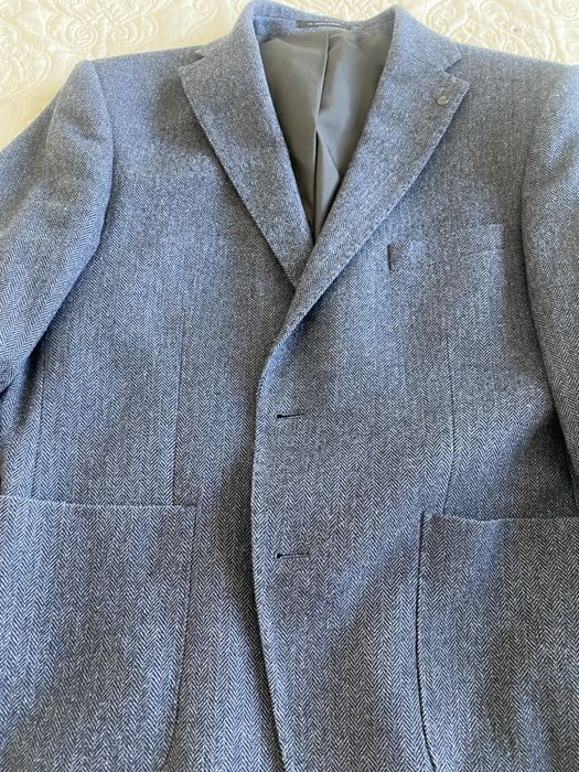 Мужской пиджак