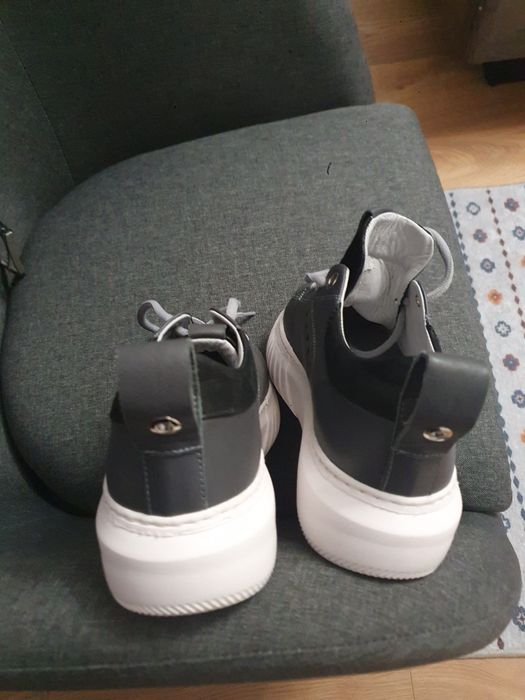 Pantofi sport Nine West, NOI