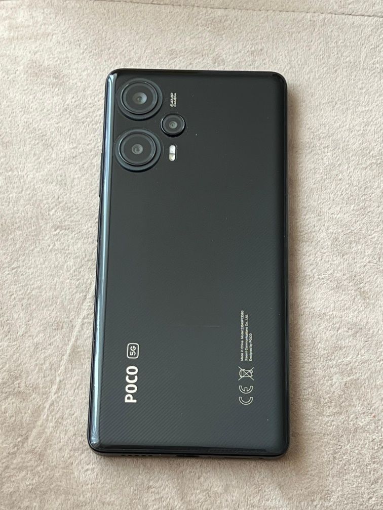 Poco F5 12+8/256 GB