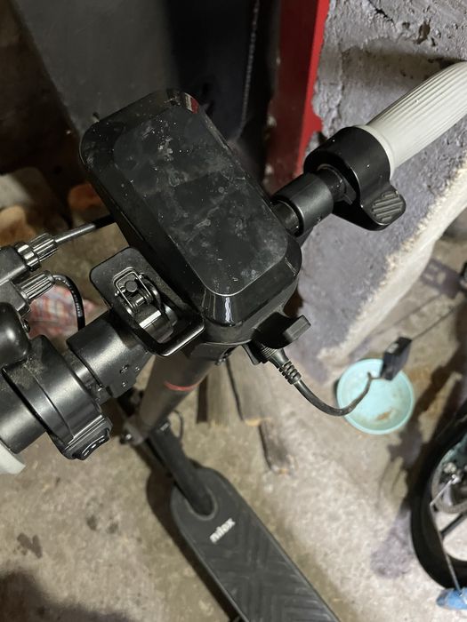 Nilox s1 trotineta electrica