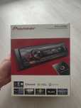 Pioneer MVH-S320BT