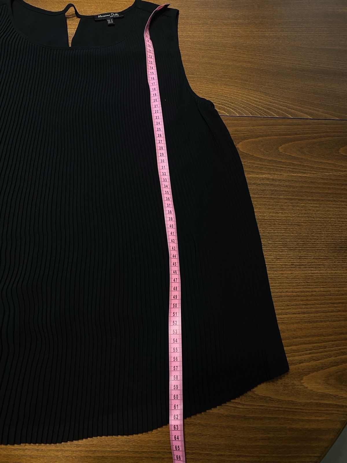 Massimo Dutti top
