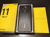 Realme 11 pro plus,  500gb memorie, 24 gb ram garantie,