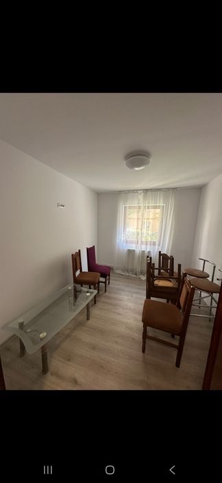 Apartament 3 camere