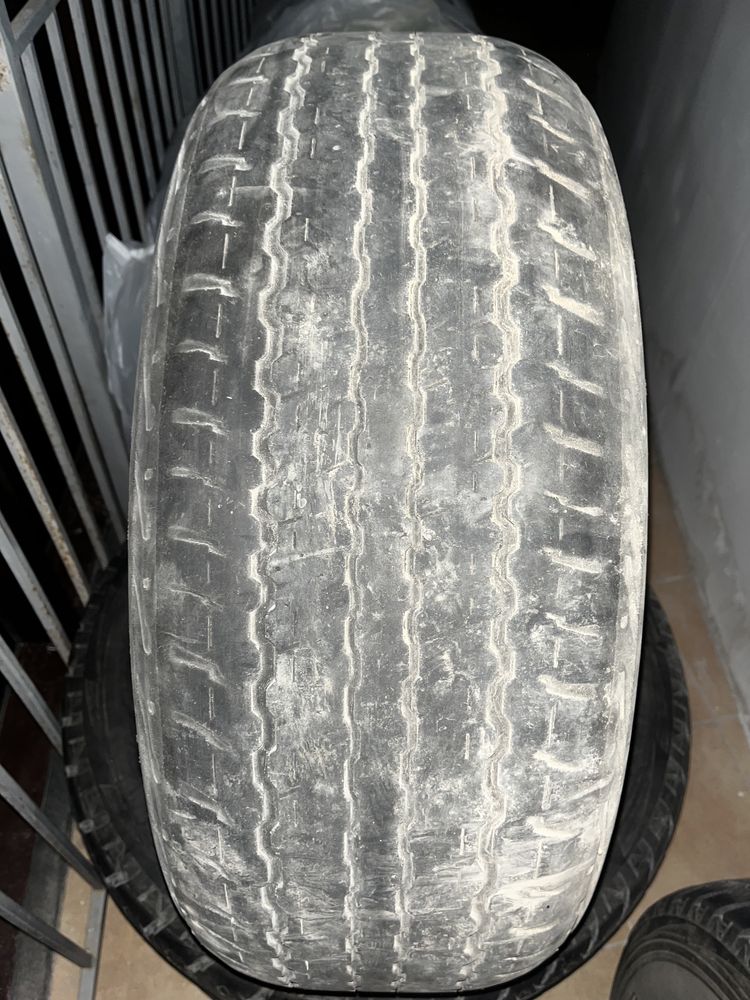 Летние шины Bridgestone 285/65 R17