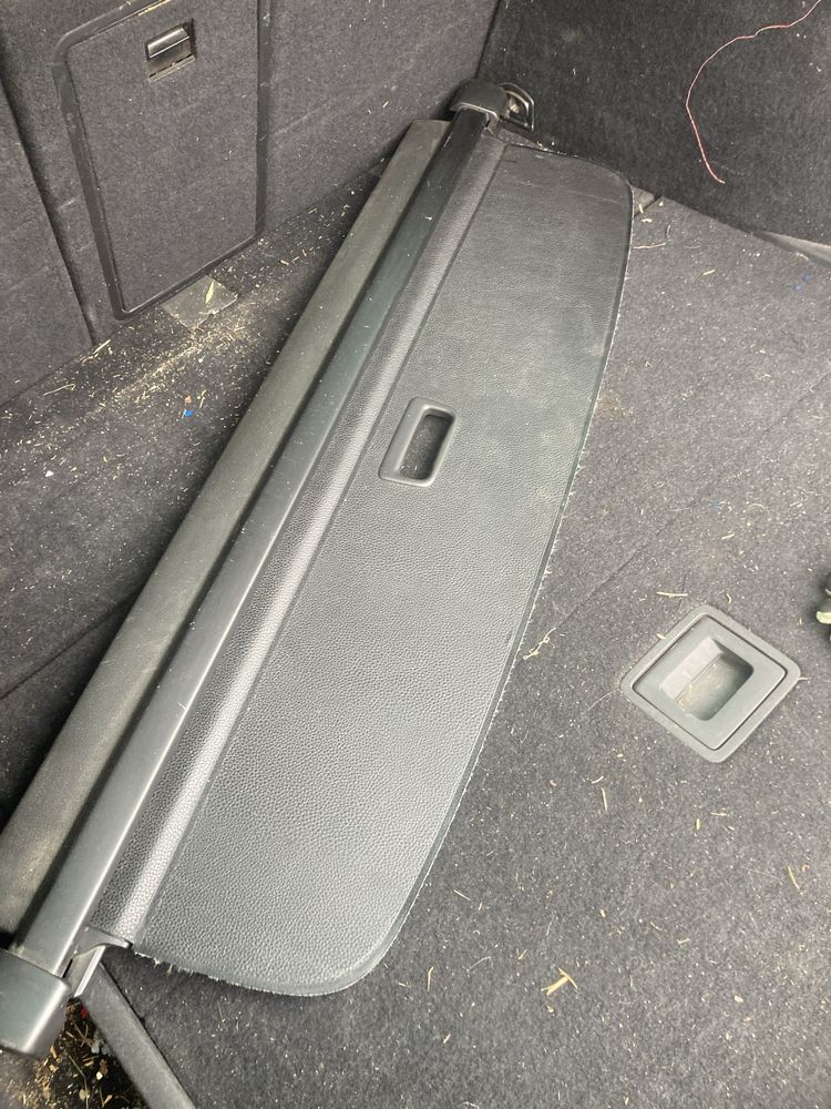 VW Golf 6  1.6 TDI на части