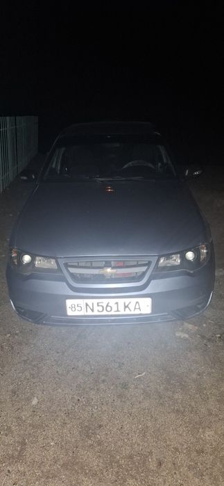 Nexia 2 sons gibrid super kandisaner