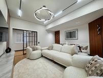 2х комнатная квартира в ЖК Mirabad Avenue, ориентир гостиница Россия