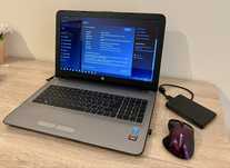 ПРОМО HP SSD/16GB/Intel Core i3/AMD Radeon/Samsung EVO/HDD/Canyon/2ч