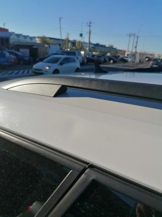 Skoda Karoq 2019 1,5tsi manuala