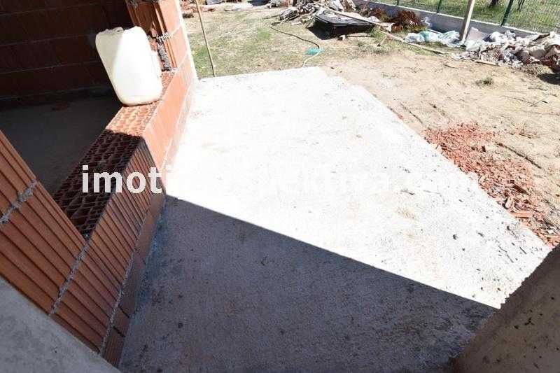 реф.12663 Нова двуетажна къща в кв. Беломорски!