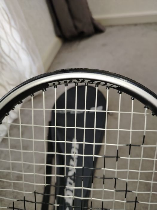 Ракетка для большого тенниса