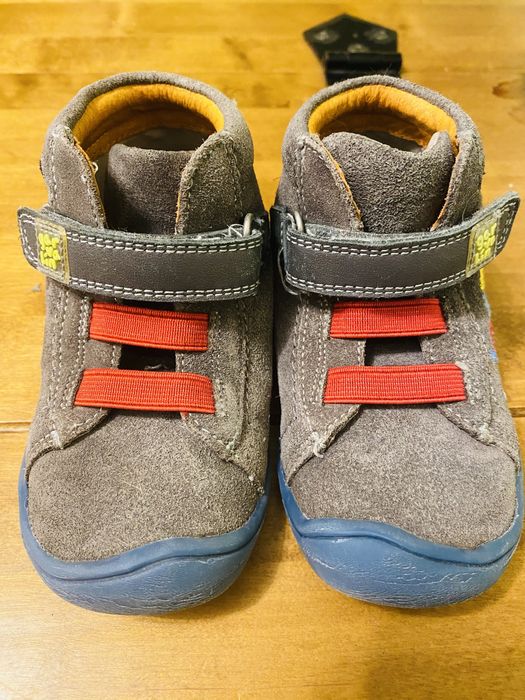 Детски обувки