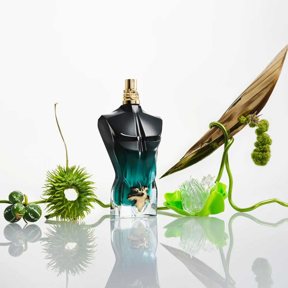 Jean Paul Gaultier Le Beau Intense Eau de Parfum pentru bărbați 75 ml