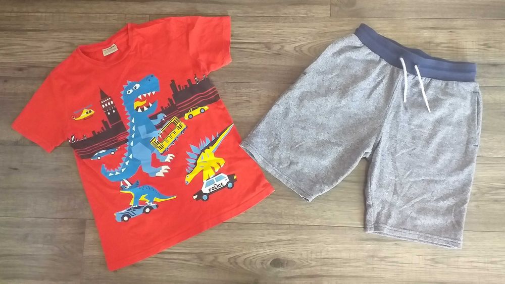 Детски фирмени комплекти- 30-38лв