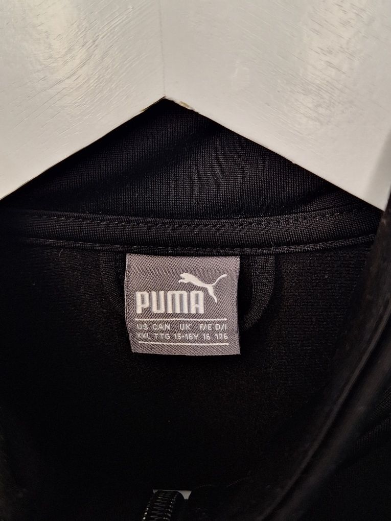 Bluza de trening Puma