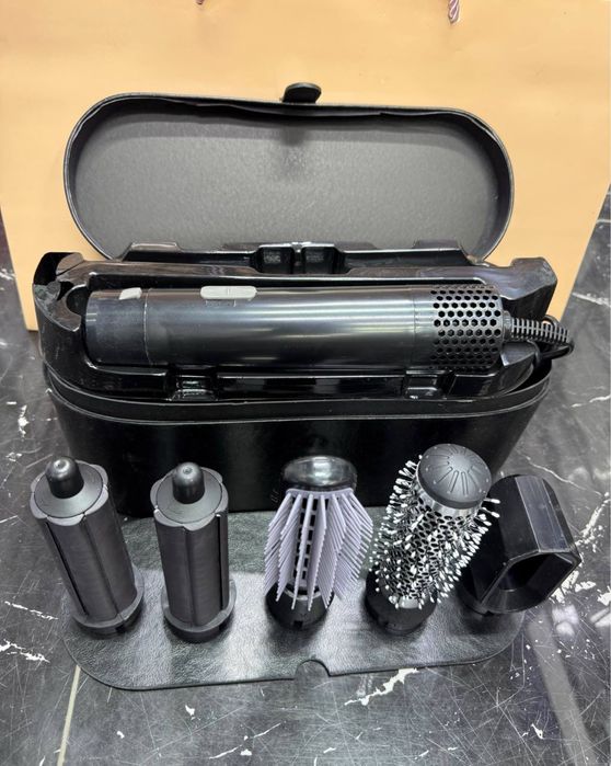 Фен дайсон фэн дайсн