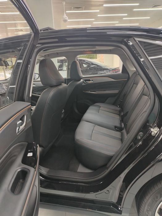 Gac Aion S plus.